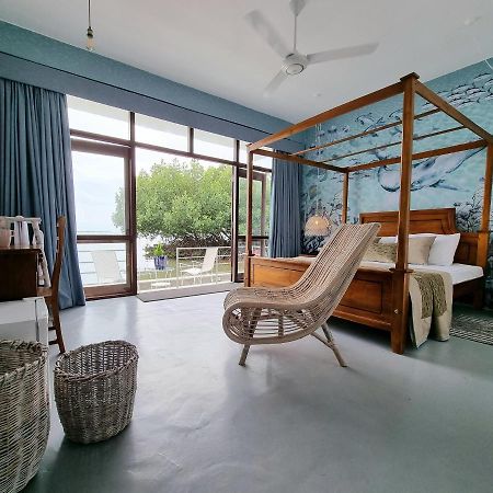 Kalpitiya Chalets By Thilanka エクステリア 写真