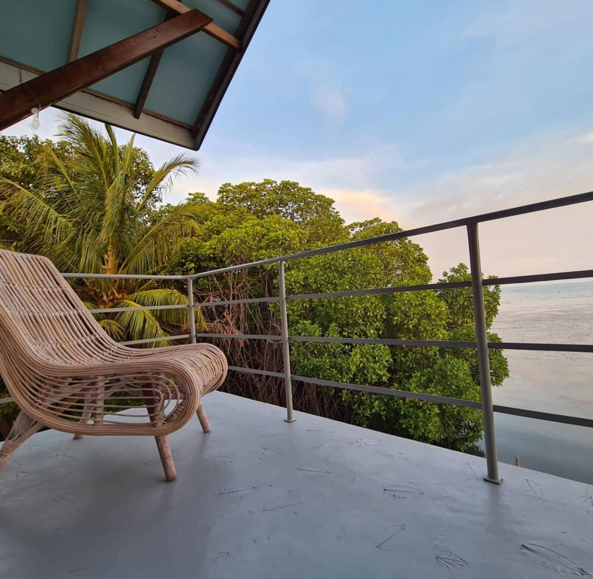 Kalpitiya Chalets By Thilanka エクステリア 写真